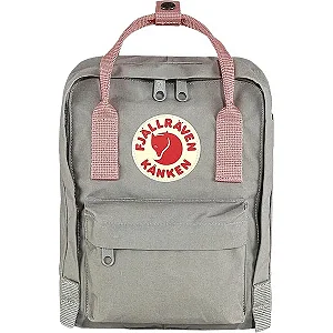 Mochila Mini Fjallraven Kanken Modelo 23561 021