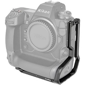 Suporte de Câmera Smallrig L 3714 para Nikon Z9