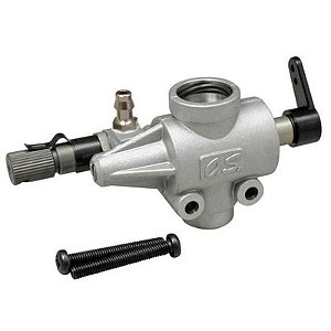 Carburador Original Fs 91Sii Para Os 60P - Modelo 45984000