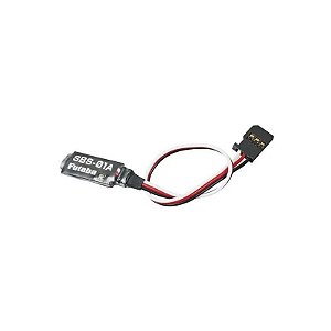 Sensor Atmosférico Sbs-01A Para Futaba 18Mz