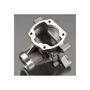 Cárter Dle 35Ra Para Motor 35Cc 35K05