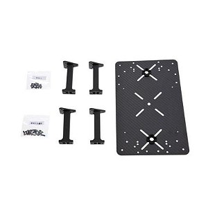 Drone Dji Matriz 600 Superior Exp Bay Kit Part 40