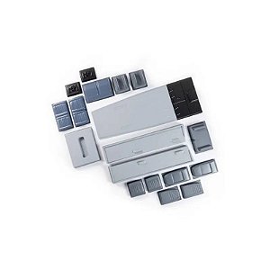 Interior de Cockpit para Cessna 182 Modelo 60 Topq1759