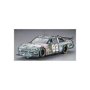 Carro De Corrida Scx Nascar Impala #88 - Modelo 13930