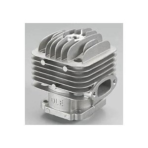Jogo De Cilindro Dle 30Cc Para Motor Dle30-1 30-C25