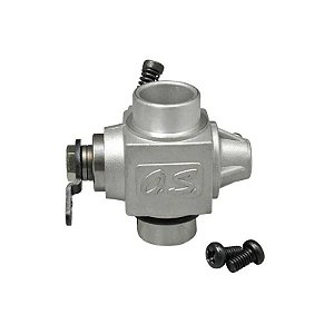 Carburador Para Motor Os 61Fx 60Cc 27783000