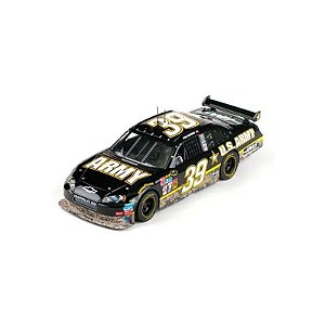 Carrinho De Slots Scx Chevrolet Impala #39 Ryan Newman 14030