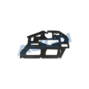 Quadro Principal De Carbono Tr700E Dcf (Grande) H70114T