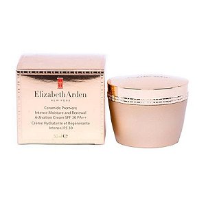 Creme Facial Elizabeth Arden Ceramida Premiere Dia 50Ml