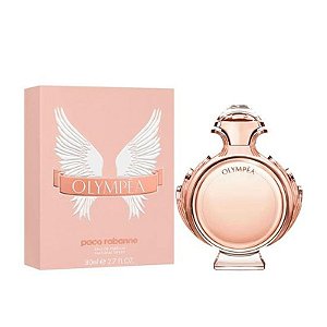 Perfume Paco Rabanne Olympea Eau De Parfum 80Ml