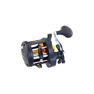 Carrinho Marine Master 30 Esquerda
