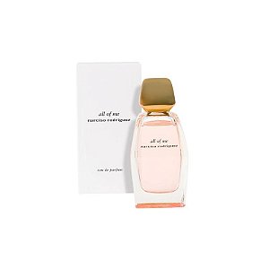 Perfume Narciso Rodriguez Todos De Mim 90Ml