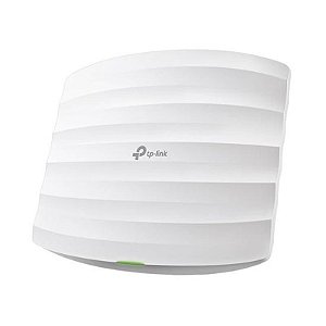 Ponto de Acesso Wireless TP-Link EAP265 HD AC1750 para Redes Eficientes