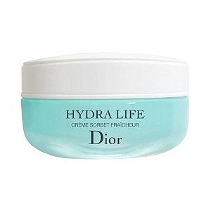 Creme Hidratante Facial Dior Hydra Life Fraicheur 50ML