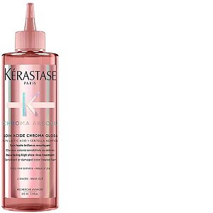 Kérastase K Chroma Absolu - Tratamento Intensivo Para Cabelos Coloridos 210Ml