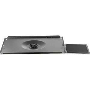 Suporte De Notebook Ajustável Godox Lsa-12 - Cor Preta