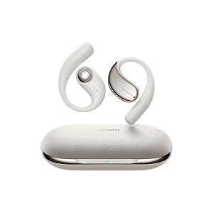 Fone de Ouvido Wireless Xiaomi Openwear Stereo M2319E1 - Cor Bege