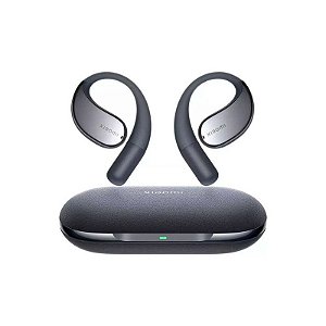 Fone de Ouvido Sem Fio Xiaomi Openwear M2319E1 Estéreo - Cinza