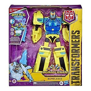 Transformers Bumblebee