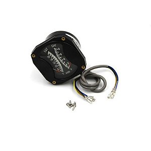 Termômetro Digital de Temperatura para Aeronaves - Modelo CFI CHT EGT 100-1700 3 em 1.