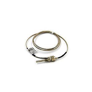 Sensor de Temperatura Tipo K Bayoneta Cfi Egt 1700F M8X1 48 SK-BM810