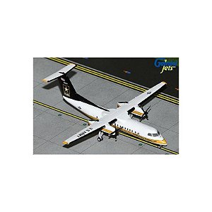 Avião de Guerra Gemini Jets 1:200 US Army C-147A (Dash 8-300) G2ARM1271