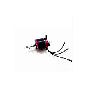 Motor Torque Modelo Ef BLS 2814 820 V2 820Kv.