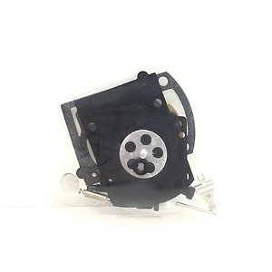 Kit de Reparo de Carburador para Motor DLE 200cc de Modelo de Avião