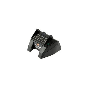Controle Remoto Spektrum Dx2E Active com Módulo Speedmeter SPM6743