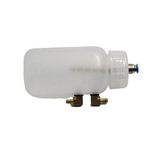 Tinta de Plástico Piloto para UAT de 250ml. para Turbinas de 16 a 22kg