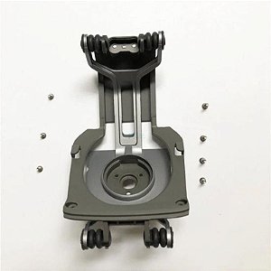 Drone Dji Part Mavic 2 Acessório Gimbal Amortecedor Mount