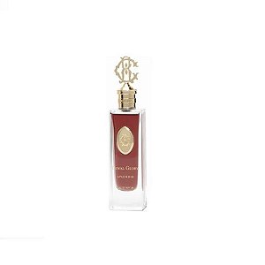 Perfume Edp 100ML Royal Glory - Elegância e Sofisticação em Cada Spray