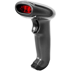 Leitor de Código de Barras 3nStar SC402BT Sem Fio Bluetooth/2.4Ghz