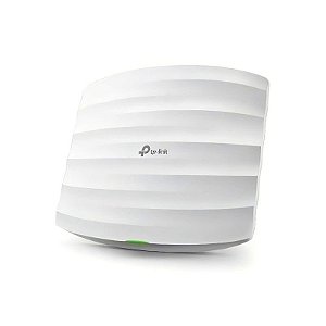 Roteador Tp Link Access Point Eap245 Ac1750 Dual Band Gigabit Ceiling