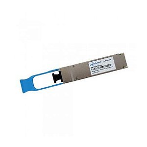 F. M Inno Light Tr-Iq13L-N00V1.1 Módulo Qsfp Psm Lr4 De 40G