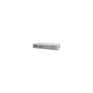 Switch 24P 3Com 10 100 16980 Ref
