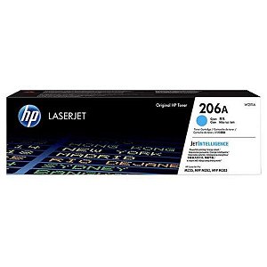 Toner Hp W2111A 206A Cyan