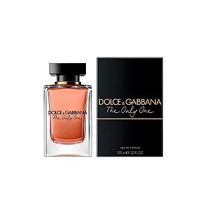 Perfume Dolce Gabbana The Only One Eau De Parfum 100Ml