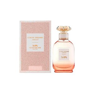 Perfume Coach Dreams Sunset Eau De Parfum 90Ml