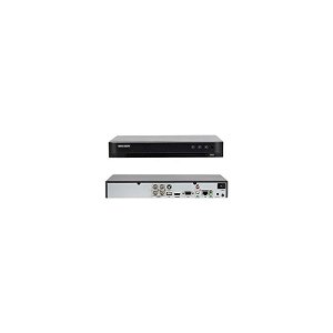 Dvr Hikvision 4Ch Pro IDS 7204Huhi M1 S 1HDD 8MP