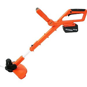Cortador de Grama Elétrico 20V 4,0Ah Fixman - Modelo FL119001-02