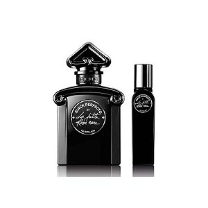 Kit Guerlain La Prtite Black Perfecto Eau de Parfum 100ML + 15ML