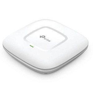 Ponto de Acesso TP-Link EAP245 AC1750 Wifi 5 5GHZ para Teto - Branco
