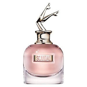 Perfume Jean Paul Gaultier Scandal EDP 80mL Feminino - Fragrância Irresistível e Marcante