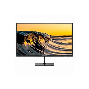 Monitor Westinghouse WH24FX9222 24 Full HD 75Hz com entradas HDMI e VGA - Preto