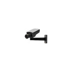 Câmera de Vigilância Axis Q1614 com Alta Definição e Conectividade Avançada