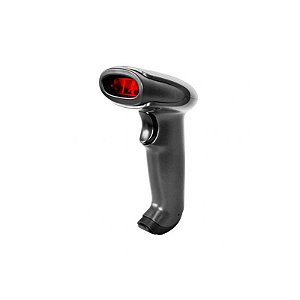 Leitor de Códigos de Barras Sem Fio 3NSTAR SC402BT Preto