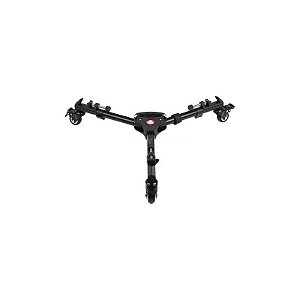 Roda de Substituição para Tripé Kingjoy VX-600D