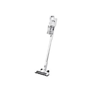 Aspirador de Pó Midea 2 em 1 - Sem Fio, 350W, 300ML - Recarregável - Branco