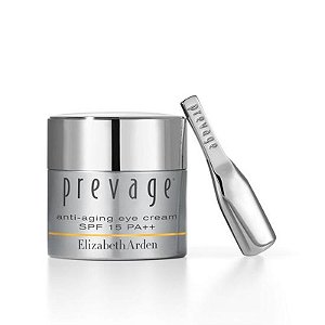 Creme Anti-Aging para Olhos e.Arden Prevage com FPS 15 - 15ML